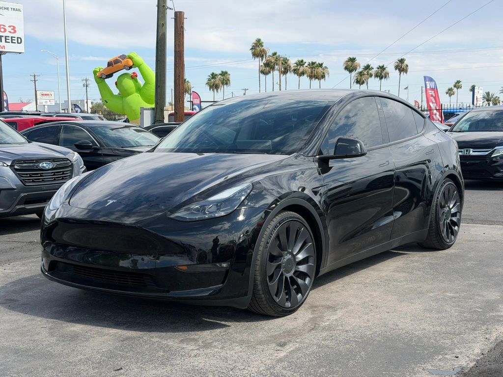 tesla model y 2022 7SAYGDEF6NF381626 image tesla model y 2022 7SAYGDEF6NF381626 image